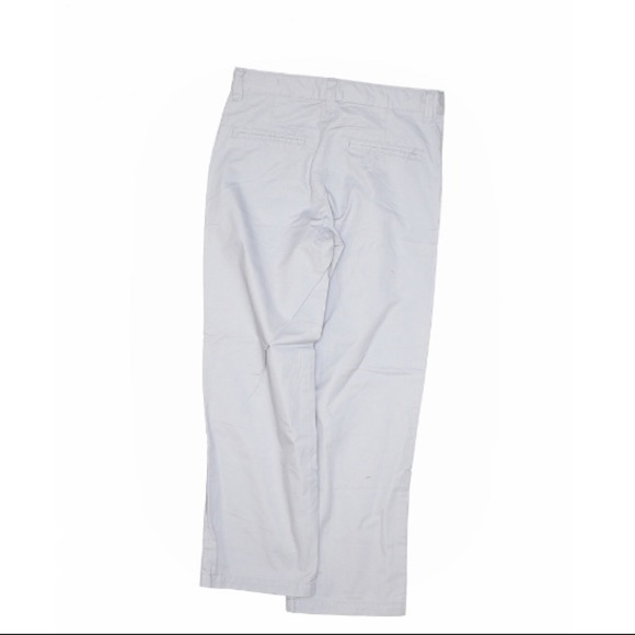 Gymboree | Gray white Pants New With Tags NWT - Picture 9 of 9